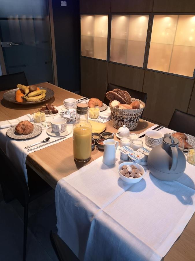 Ardenne Bnb Marche-en-Famenne Exteriör bild