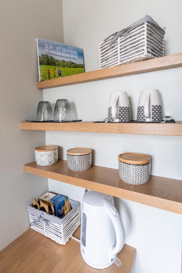 Ardenne Bnb Marche-en-Famenne Exteriör bild