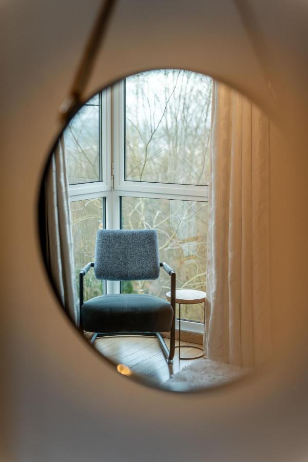 Ardenne Bnb Marche-en-Famenne Exteriör bild